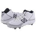 New Balance MF990 (Mid) White Athletic
