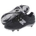 New Balance MF990 (Low) Black Athletic
