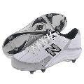 New Balance MF990 (Low) White Athletic