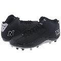New Balance MF890 (Mid) Black Athletic