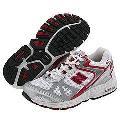 New Balance WR882 White/Cranberry Athletic