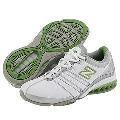 New Balance WX8517 White/Green Athletic