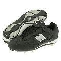New Balance MB800 Black Athletic