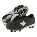 New Balance WS700 Black Athletic