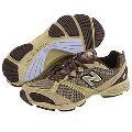 New Balance WR670 Brown/Tan Athletic
