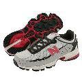 New Balance WT608 Grey/Red Athletic