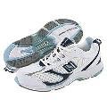 New Balance WW759 White/Blue Athletic