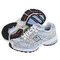 New Balance WR768 White/Carolina/Raspberry Athletic