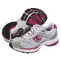 New Balance WR768 White/Pink Athletic