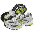 New Balance MR768 White/Green Athletic