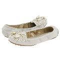 Steve Madden Gildaa Ice Suede Flats