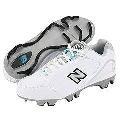 New Balance WF600 White Athletic