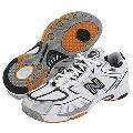 New Balance WV850WS White/Silver Athletic