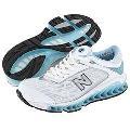 New Balance WR1306 White/Blue Athletic