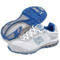 New Balance WR8509 White/Blue Athletic