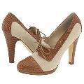 Steve Madden Reilly Natural Multi Pumps/Heels