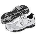 New Balance MX1315 White/Silver Athletic