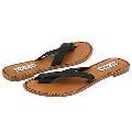 Steve Madden Show Off Black Fabric Sandals