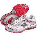 New Balance WR8509 White/Azalea Athletic