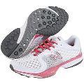 New Balance WR805 White/Pink Athletic