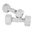 Dumbbell Set for Wii