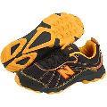 New Balance Kids KJ790GOG (Youth) Grey/Orange Athletic