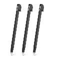 Triple Stylus Pack for the DSi in Black