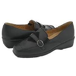 Lassen Margery Loafer Black Calf Loafers