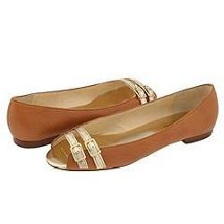 MICHAEL Michael Kors Macdowell Flat Luggage Flats
