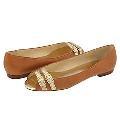 MICHAEL Michael Kors Macdowell Flat Luggage Flats