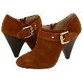 MICHAEL Michael Kors Annabel Bootie Vicuna Suede Boots