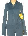 Lole Essence Women's Jacket (blue small)
