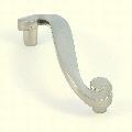 Satin Nickel Hawthorne Cabinet Hardware Pull (Pack of 25)
