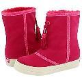Betseyville Lorena Pink Boots