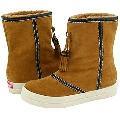 Betseyville Lorena Tan Boots