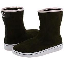 adidas Originals Stan Winter Mid W Fango/Fango/Light Pink