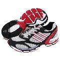 adidas Running adizero Tempaya 2 Metallic Silver/Rave Pink/Indigo Grey Athletic