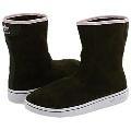 adidas Originals Stan Winter Mid W Fango/Fango/Light Pink Boots