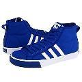 adidas Originals NZA Shell Mid Collegiate Royal/Running White/Running White Athletic