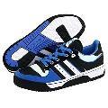 adidas Originals Attitude Lo Running White/Black/Nu Blue Athletic