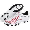 Adidas F10.9 TRX FG Running White/Red/Black Athletic