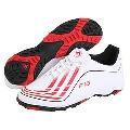 Adidas F10.9 TRX TF Running White/Red/Black Athletic