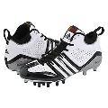 Adidas TS-Reggie III Mid SuperFly Running White/Running White/Black Athletic