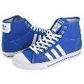 adidas Originals aditennis Hi Grun Satellite/White/Satellite Athletic