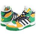 adidas Originals Conductor Hi New Navy/White/Yellow Athletic