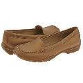 Sofft Palermo Mayan Gold Loafers