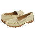 Sofft Palermo Ivory Loafers