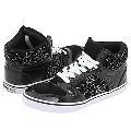 Madden Girl Tekhno Black Patent Athletic