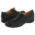 Naturalizer Cahoots Black Flats
