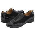 Naturalizer Citizen Black Flats